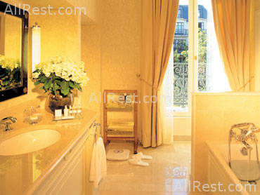 InterContinental Paris Le Grand Hotel 12